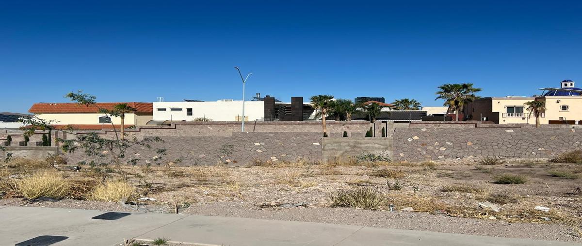 Foto de terreno habitacional en venta en  , chihuahua ii, chihuahua, chihuahua, 0 No. 05
