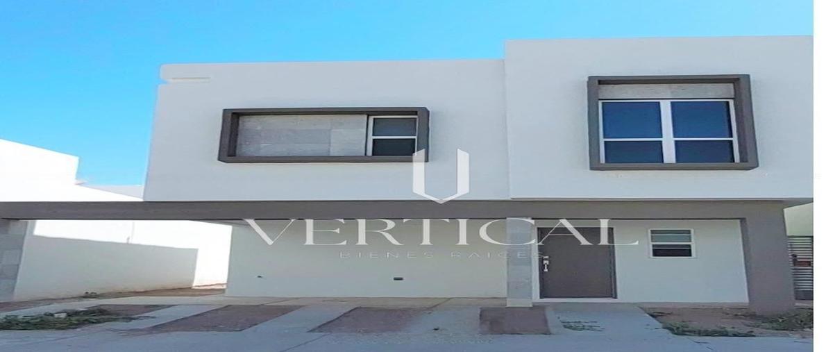 Foto de casa en , chihuahua ii, chihuahua, chihuahua, 29112036 foto 01 Foto de casa en venta en , chihuahua ii, chihuahua, chihuahua, 29112036 No. 01