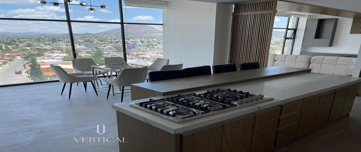 Foto de departamento en venta en  , chihuahua ii, chihuahua, chihuahua, 29112061 No. 05