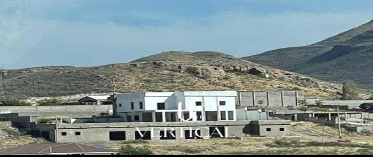 Foto de terreno habitacional en venta en  , chihuahua ii, chihuahua, chihuahua, 29112065 No. 01