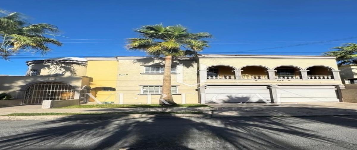Foto de casa en venta en  , chihuahua ii, chihuahua, chihuahua, 29112066 No. 01