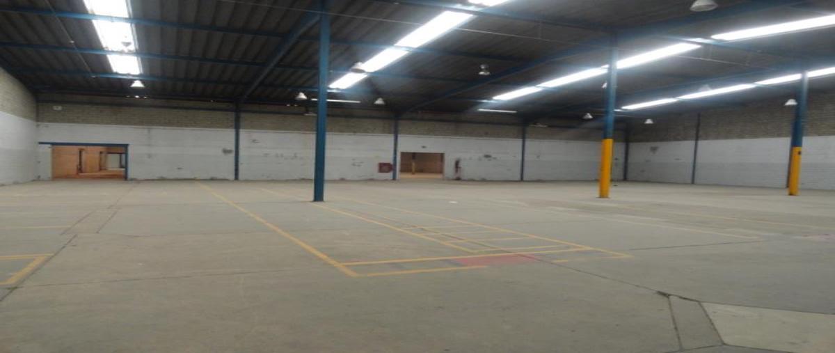 Foto de nave industrial en renta en  , chihuahua la mesa, tijuana, baja california, 1481875 No. 01