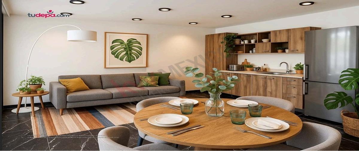 Foto de departamento en venta en chihuahua , roma norte, cuauhtémoc, df / cdmx, 0 No. 01