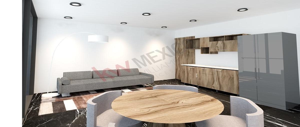 Foto de departamento en venta en chihuahua , roma norte, cuauhtémoc, df / cdmx, 0 No. 05