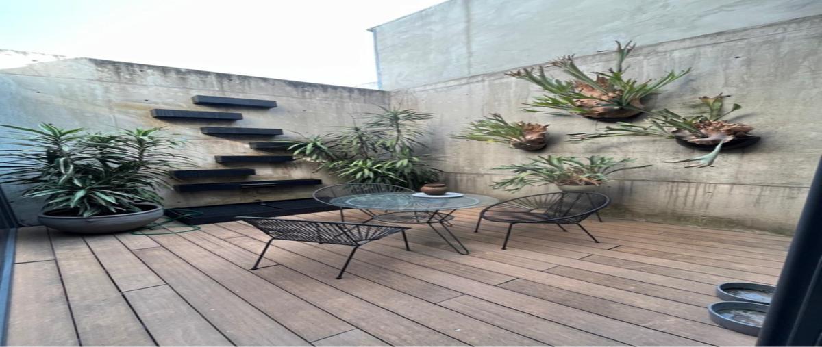Foto de departamento en venta en chihuahua , roma norte, cuauhtémoc, df / cdmx, 30735637 No. 04