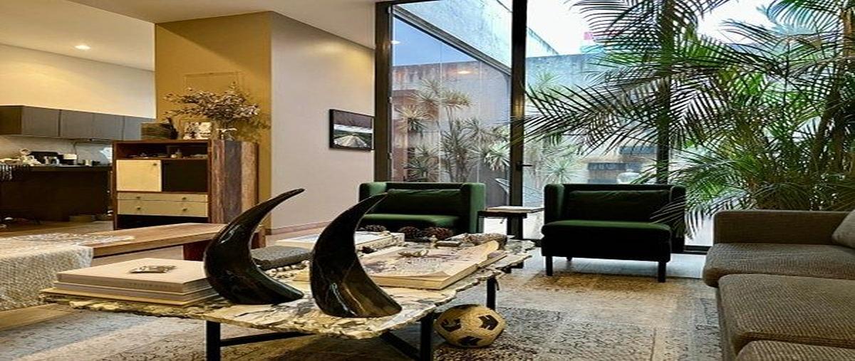 Foto de departamento en chihuahua , roma norte, cuauhtémoc, df / cdmx, 30768125 foto 03 Foto de departamento en venta en chihuahua , roma norte, cuauhtémoc, df / cdmx, 30768125 No. 03