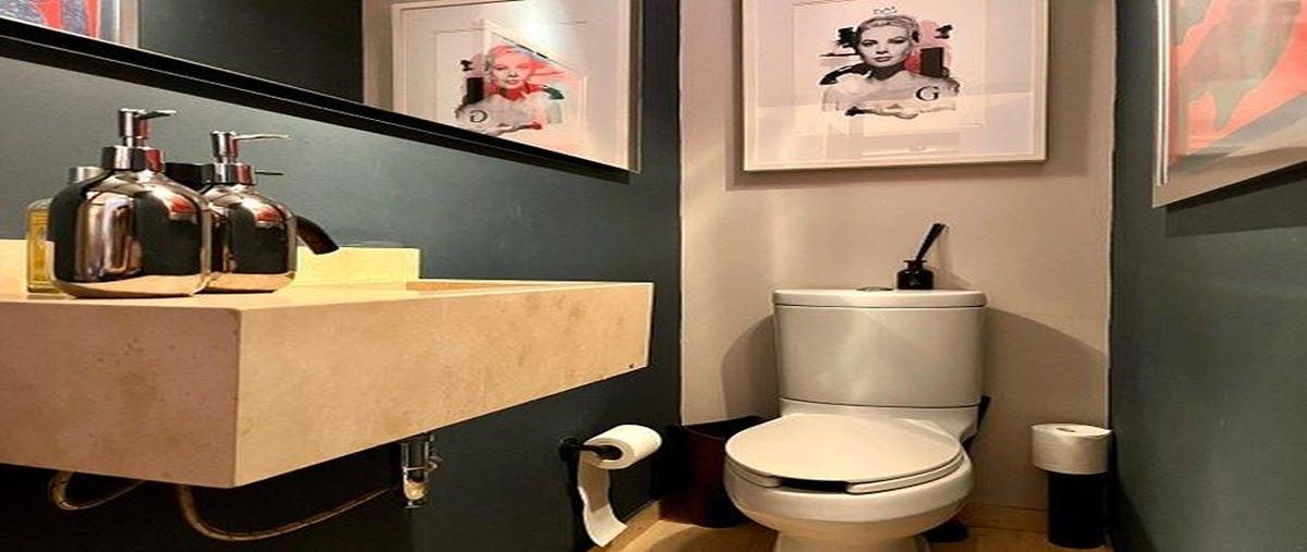 Foto de departamento en chihuahua , roma norte, cuauhtémoc, df / cdmx, 30768125 foto 04 Foto de departamento en venta en chihuahua , roma norte, cuauhtémoc, df / cdmx, 30768125 No. 04