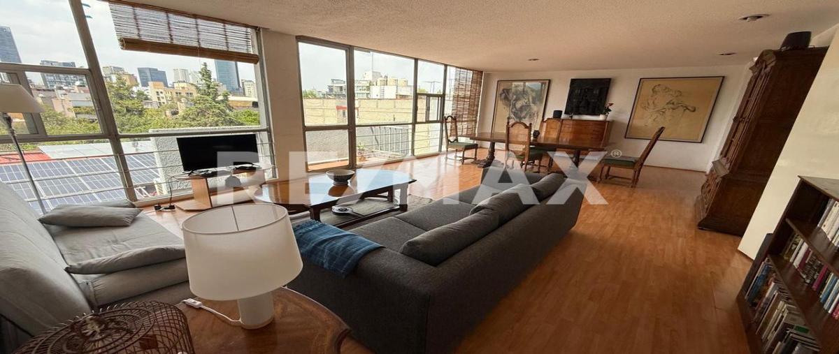 Foto de departamento en venta en chihuahua , roma norte, cuauhtémoc, df / cdmx, 0 No. 05