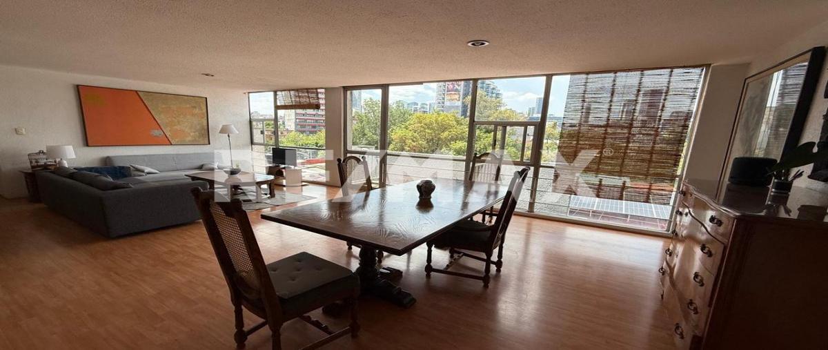 Foto de departamento en renta en chihuahua , roma norte, cuauhtémoc, df / cdmx, 0 No. 04