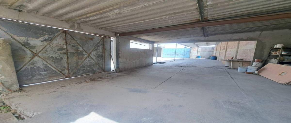 Foto de bodega en venta en chihuahua s/n , loma bonita, tecámac, méxico, 30066424 No. 05