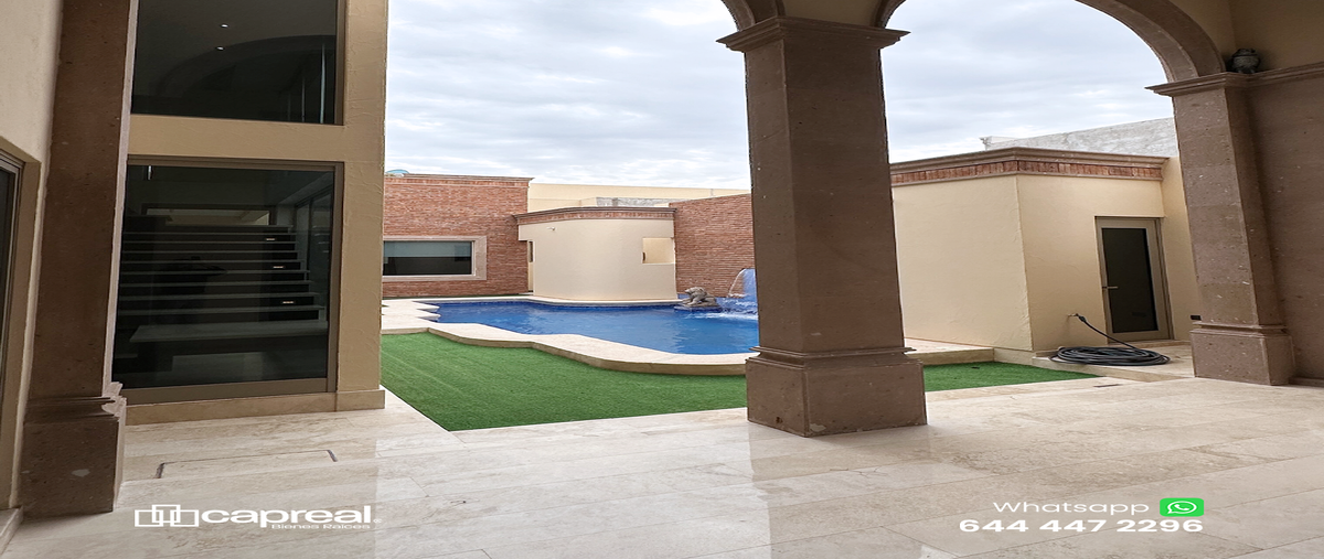 Foto de casa en venta en chihuahua , zona norte, cajeme, sonora, 0 No. 05