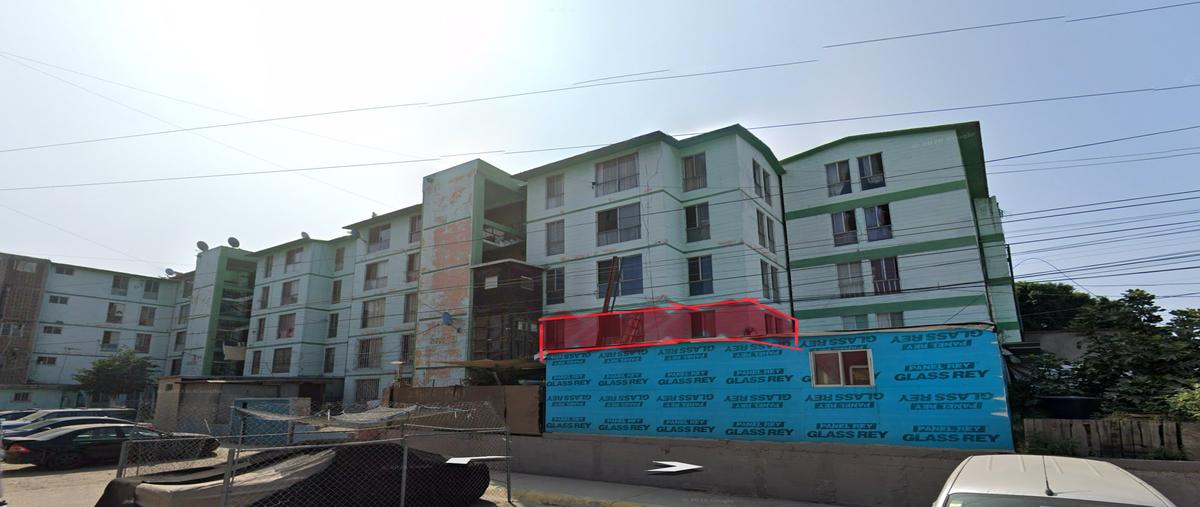 Foto de departamento en venta en chihuhua la mesa , infonavit la mesa, tijuana, baja california, 0 No. 04