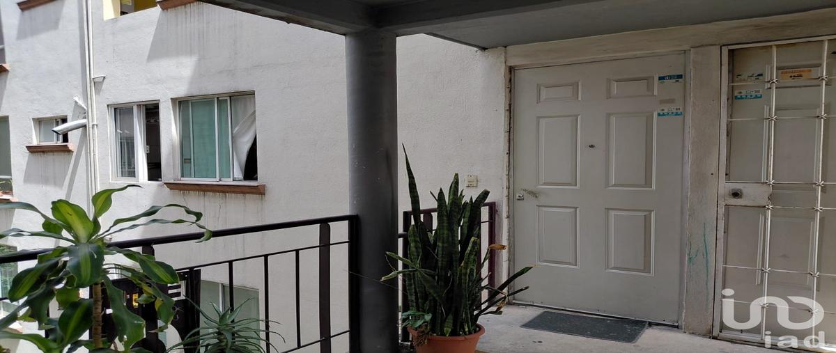 Foto de departamento en venta en chilpa 120, santa maria nonoalco, benito juárez, df / cdmx, 31752859 No. 03