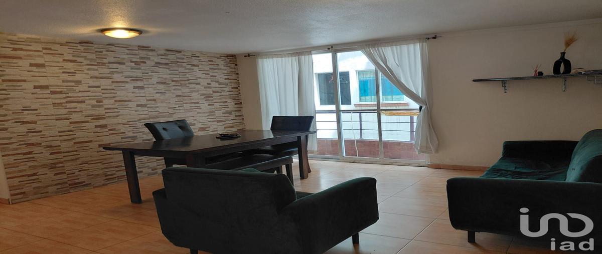 Foto de departamento en venta en chilpa 120, santa maria nonoalco, benito juárez, df / cdmx, 31752859 No. 04