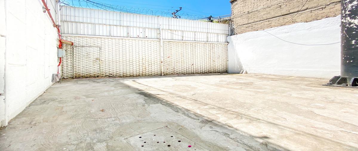 Foto de bodega en venta en chilpa , santa maría nonoalco, álvaro obregón, df / cdmx, 24298203 No. 05
