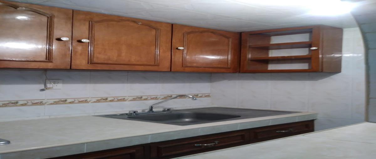 Foto de departamento en renta en chilpa , santa maría nonoalco, álvaro obregón, df / cdmx, 0 No. 03