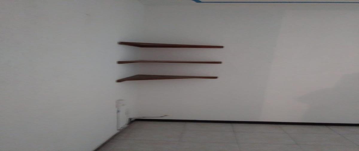 Foto de departamento en renta en chilpa , santa maría nonoalco, álvaro obregón, df / cdmx, 0 No. 04