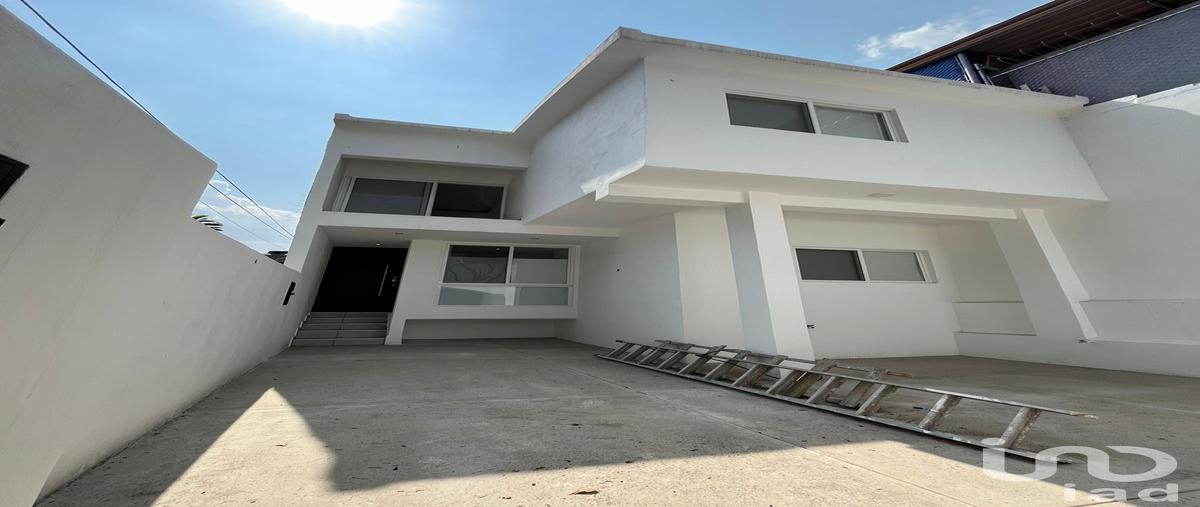 Foto de casa en venta en chilpancigo 93, vista hermosa, cuernavaca, morelos, 30640272 No. 05