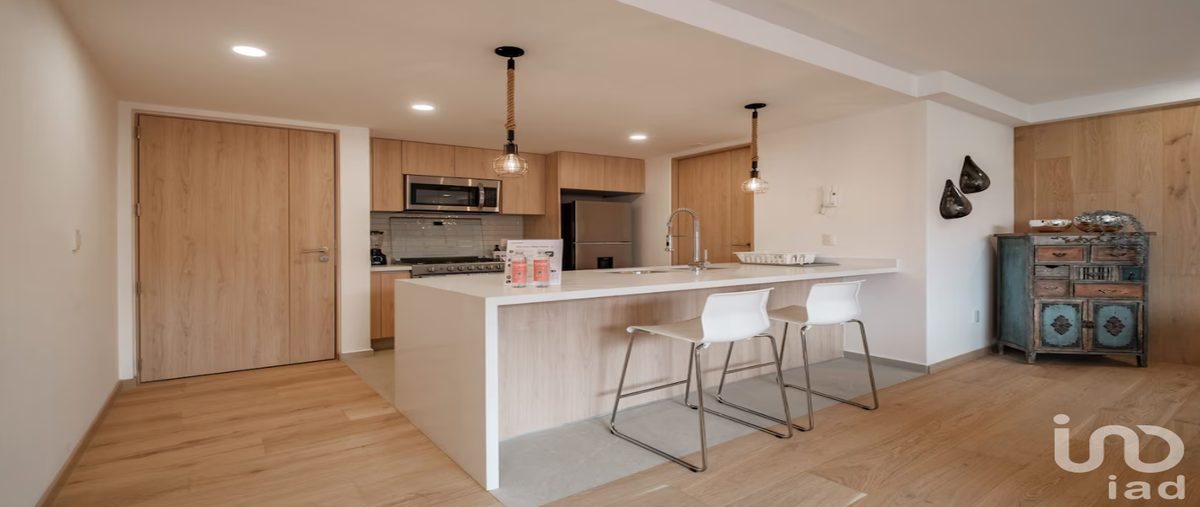 Foto de departamento en venta en chilpancingo 114, roma sur, cuauhtémoc, df / cdmx, 31626119 No. 05