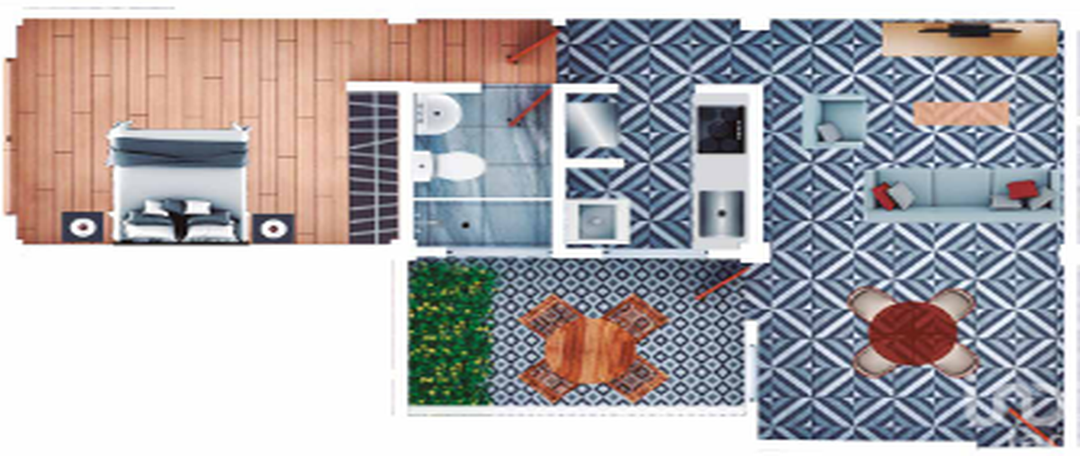 Foto de departamento en venta en chilpancingo 239, roma sur, cuauhtémoc, df / cdmx, 29048874 No. 05