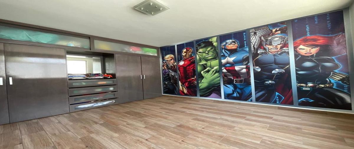 Foto de casa en venta en chilpancingo 25, valle ceylán, tlalnepantla de baz, méxico, 26786540 No. 05