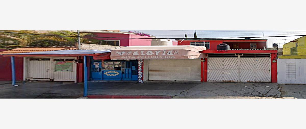 Foto de casa en venta en chilpancingo 45, vergel de guadalupe, nezahualcóyotl, méxico, 0 No. 03