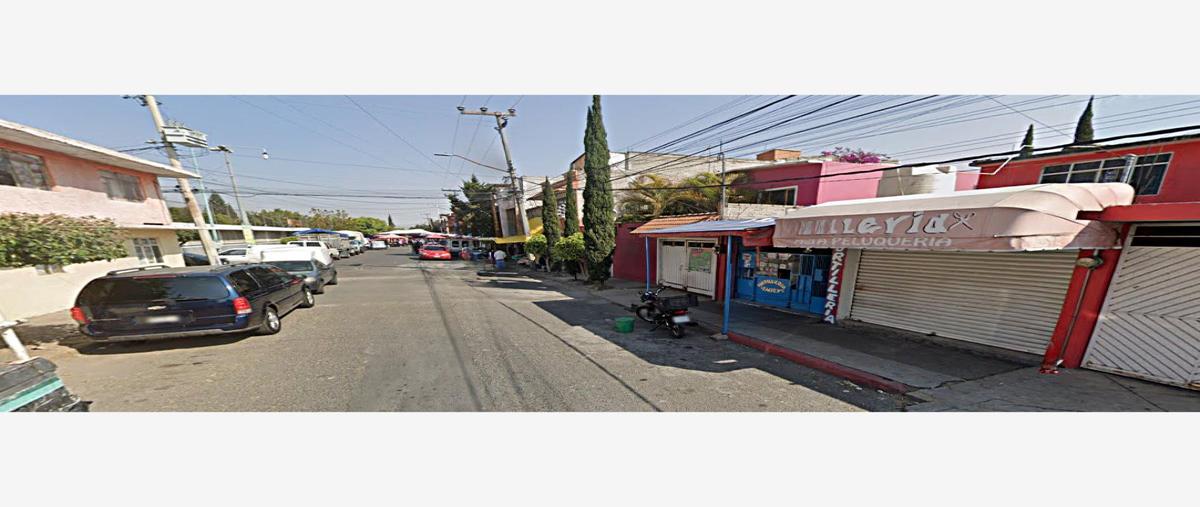 Foto de casa en venta en chilpancingo 45, vergel de guadalupe, nezahualcóyotl, méxico, 0 No. 05