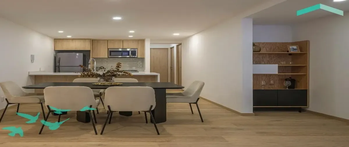 Foto de departamento en venta en chilpancingo 57, condesa, cuauhtémoc, df / cdmx, 0 No. 04