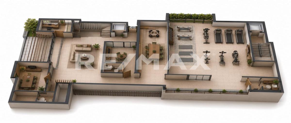 Foto de departamento en venta en chilpancingo, condesa , condesa, cuauhtémoc, df / cdmx, 31417435 No. 03