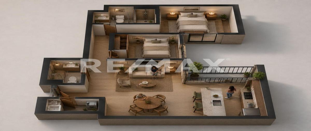 Foto de departamento en venta en chilpancingo, condesa , condesa, cuauhtémoc, df / cdmx, 31417435 No. 04