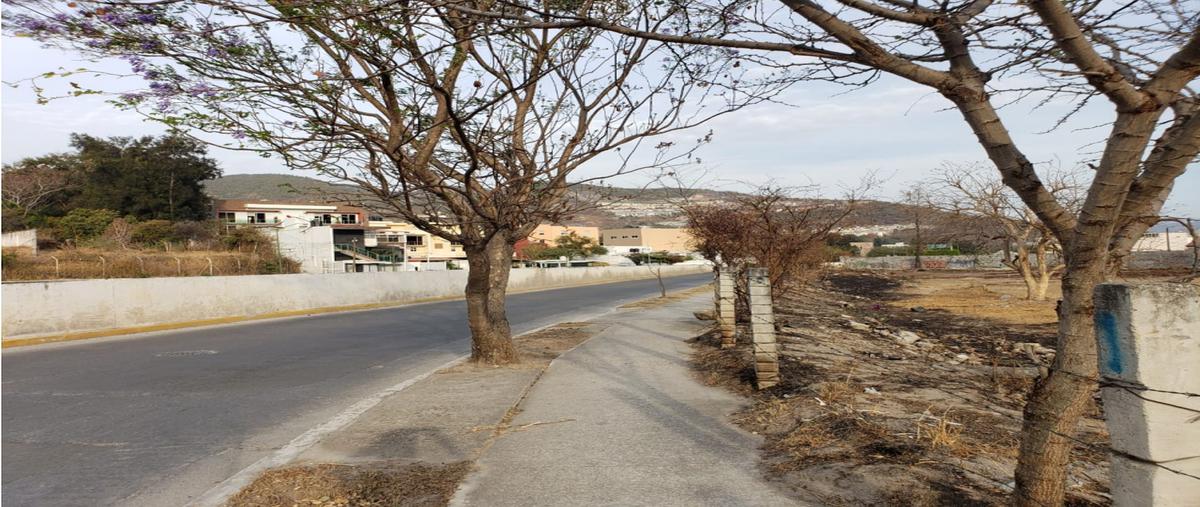 Foto de terreno habitacional en venta en  , chilpancingo de los bravos centro, chilpancingo de los bravo, guerrero, 0 No. 05