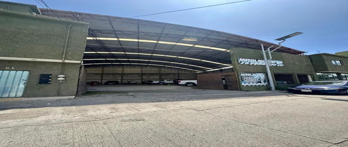Foto de bodega en venta en  , chilpancingo de los bravos centro, chilpancingo de los bravo, guerrero, 30143217 No. 05