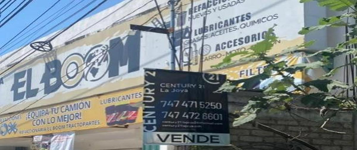 Foto de terreno habitacional en , chilpancingo de los bravos centro, chilpancingo de los bravo, guerrero, 30399333 foto 03 Foto de terreno habitacional en venta en , chilpancingo de los bravos centro, chilpancingo de los bravo, guerrero, 30399333 No. 03