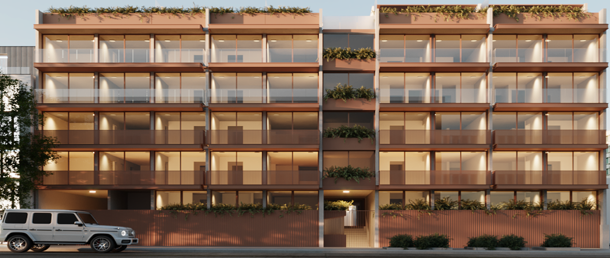 Foto de departamento en venta en chilpancingo , hipódromo condesa, cuauhtémoc, df / cdmx, 0 No. 03