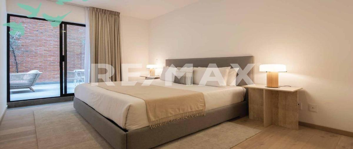 Foto de departamento en venta en chilpancingo , hipódromo, cuauhtémoc, df / cdmx, 31417218 No. 03