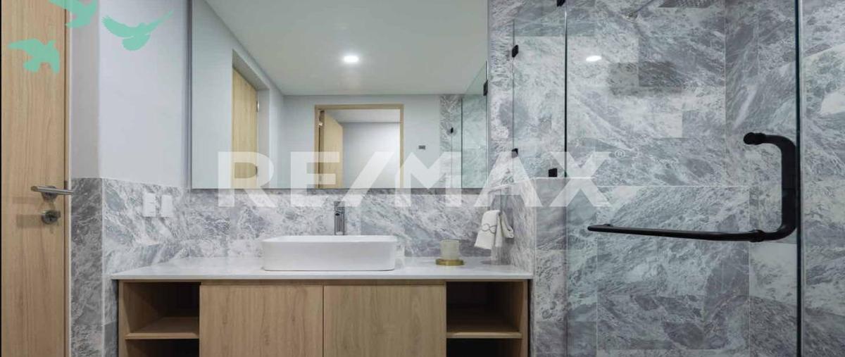 Foto de departamento en venta en chilpancingo , hipódromo, cuauhtémoc, df / cdmx, 31417218 No. 04