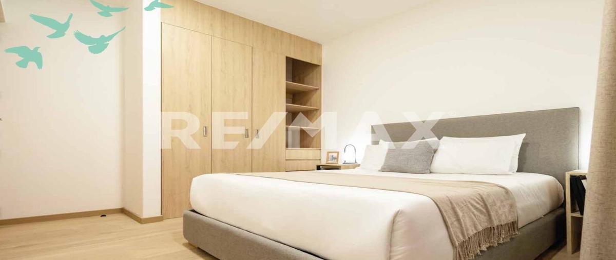 Foto de departamento en venta en chilpancingo , hipódromo, cuauhtémoc, df / cdmx, 31417218 No. 05