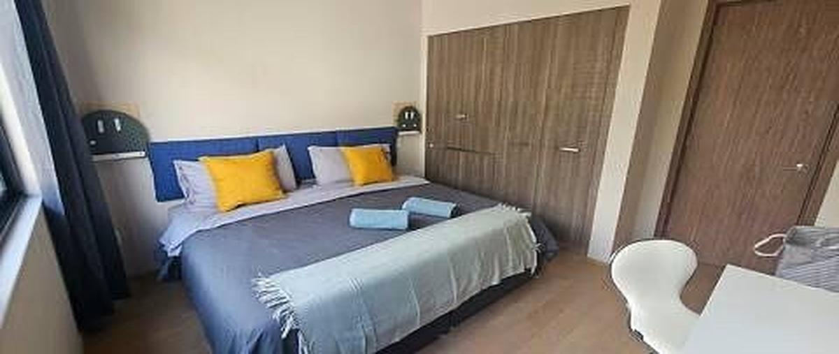 Foto de departamento en venta en chilpancingo , roma sur, cuauhtémoc, df / cdmx, 0 No. 03