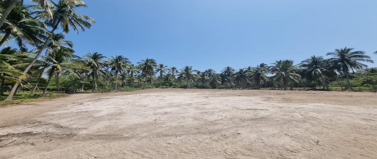 Foto de terreno habitacional en venta en  , chiltepec, paraíso, tabasco, 0 No. 05