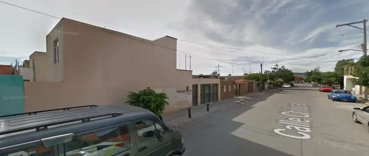 Foto de casa en venta en chiluca 000, las piedras, san luis potosí, san luis potosí, 0 No. 02