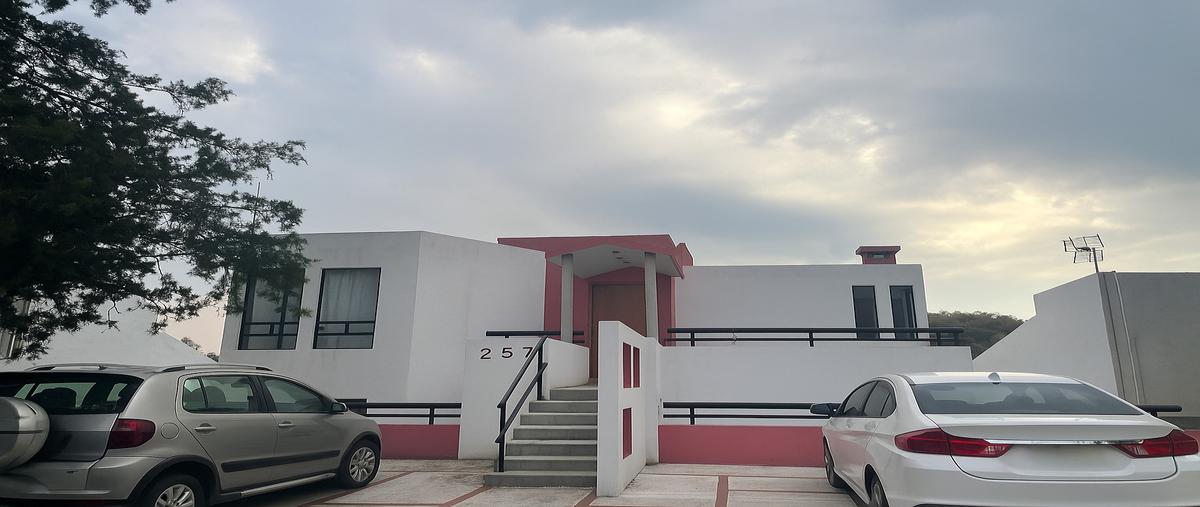 Foto de casa en venta en  , chiluca, atizapán de zaragoza, méxico, 30356630 No. 01