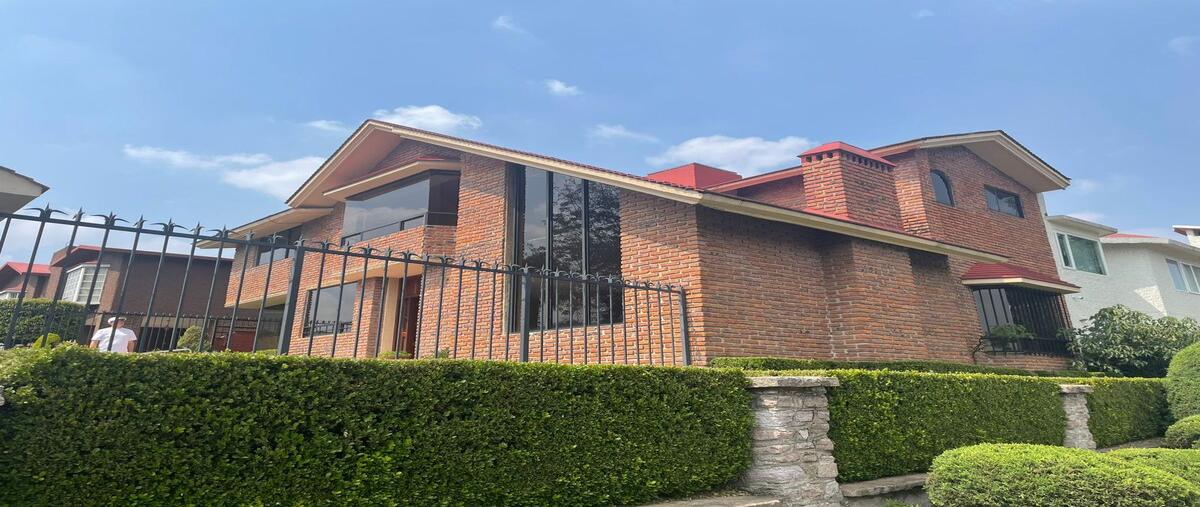 Foto de casa en renta en chiluca , chiluca, atizapán de zaragoza, méxico, 0 No. 01