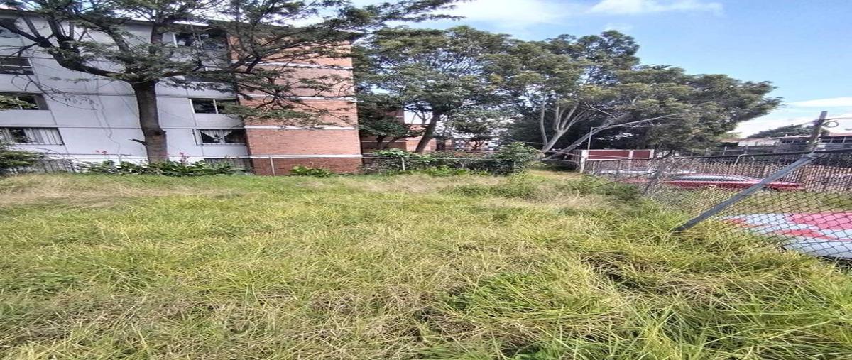 Foto de terreno habitacional en venta en  , chimalcoyoc, tlalpan, df / cdmx, 29552083 No. 02
