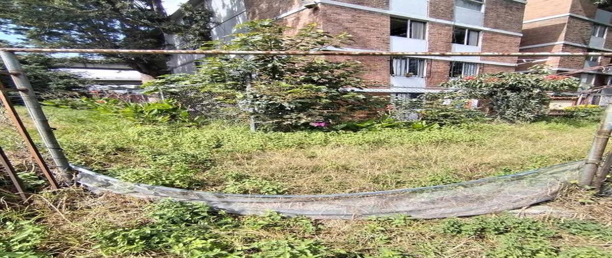 Foto de terreno habitacional en venta en  , chimalcoyoc, tlalpan, df / cdmx, 29552083 No. 03