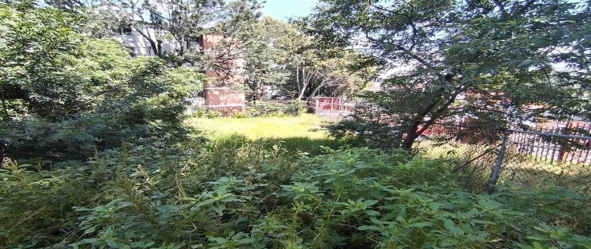 Foto de terreno habitacional en venta en  , chimalcoyoc, tlalpan, df / cdmx, 29552083 No. 05