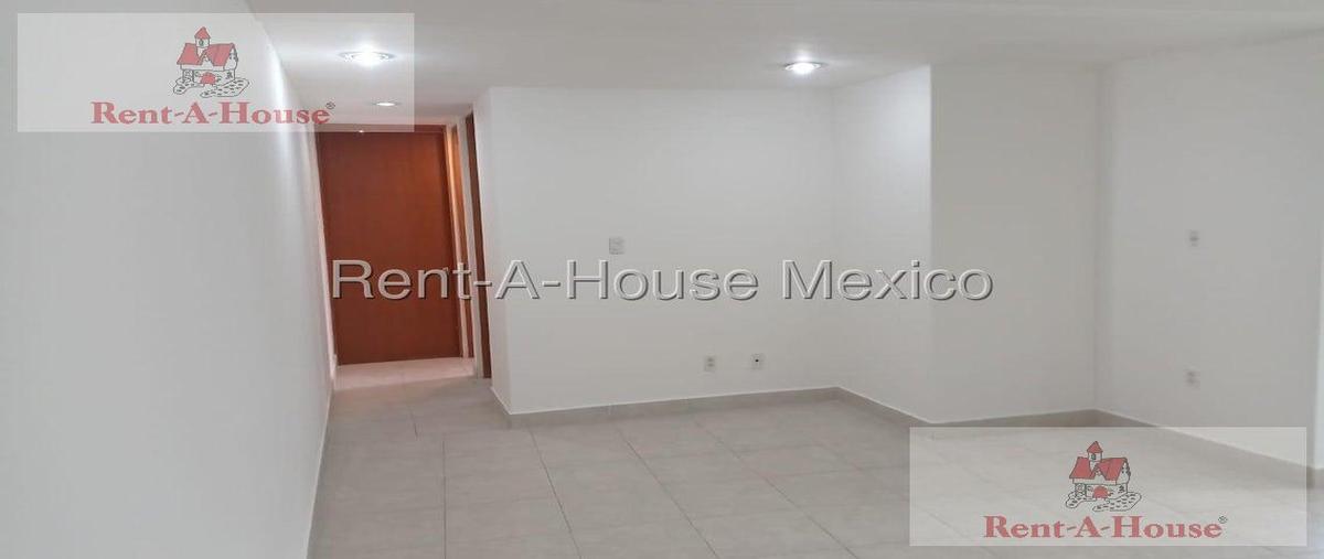 Foto de departamento en , chimalcoyoc, tlalpan, df / cdmx, 30426724 foto 01 Foto de departamento en venta en , chimalcoyoc, tlalpan, df / cdmx, 30426724 No. 01