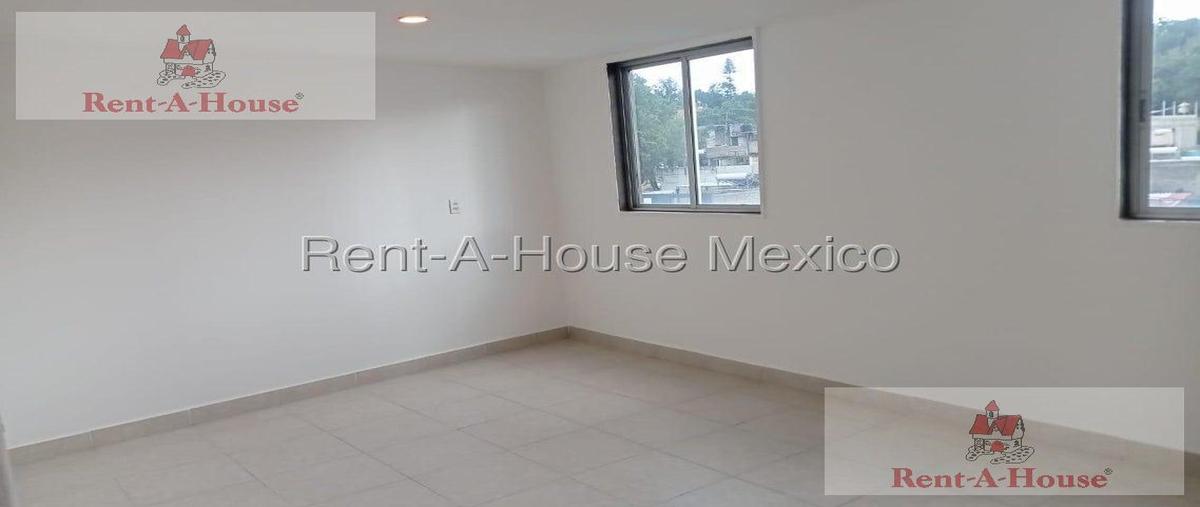 Foto de departamento en , chimalcoyoc, tlalpan, df / cdmx, 30426724 foto 02 Foto de departamento en venta en , chimalcoyoc, tlalpan, df / cdmx, 30426724 No. 02