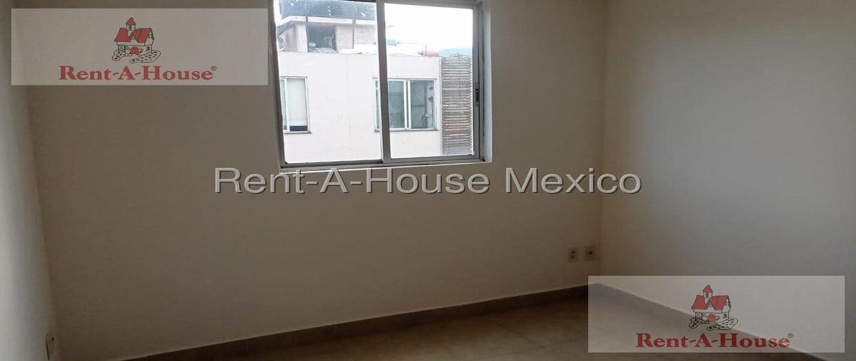 Foto de departamento en , chimalcoyoc, tlalpan, df / cdmx, 30426724 foto 04 Foto de departamento en venta en , chimalcoyoc, tlalpan, df / cdmx, 30426724 No. 04
