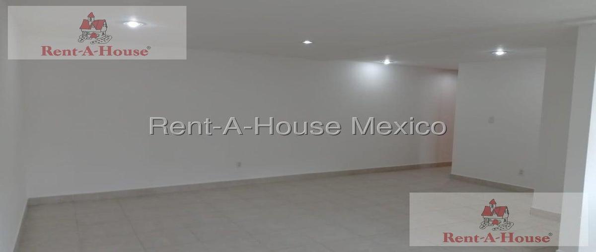 Foto de departamento en , chimalcoyoc, tlalpan, df / cdmx, 30426724 foto 05 Foto de departamento en venta en , chimalcoyoc, tlalpan, df / cdmx, 30426724 No. 05