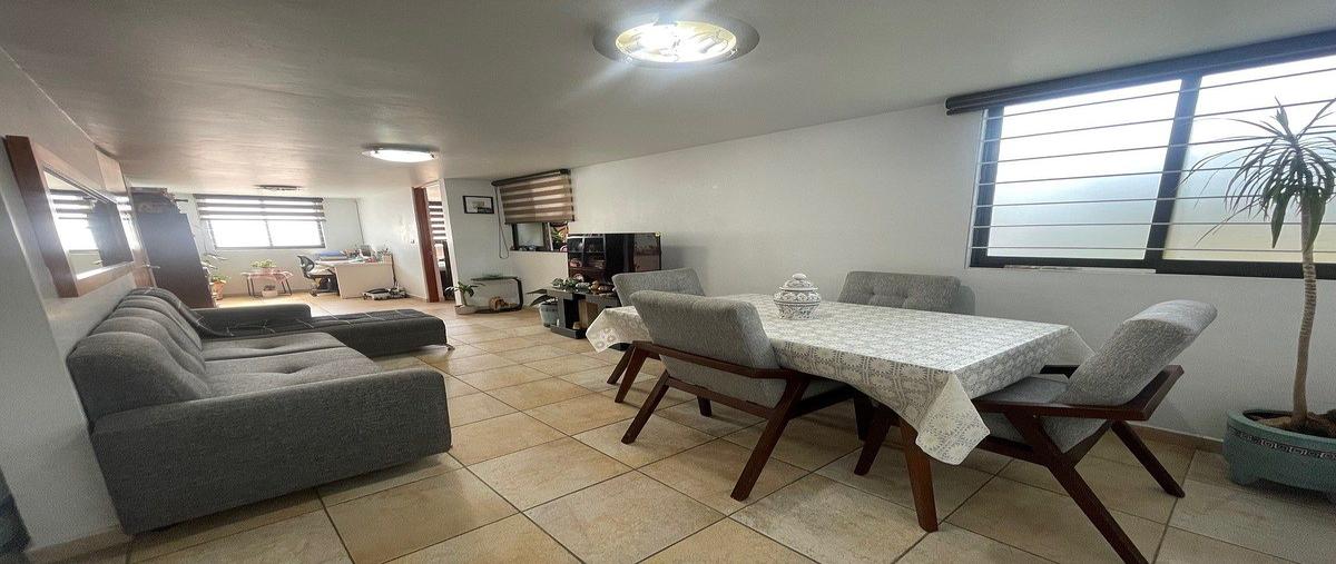 Foto de departamento en renta en  , chimalcoyoc, tlalpan, df / cdmx, 31051956 No. 03